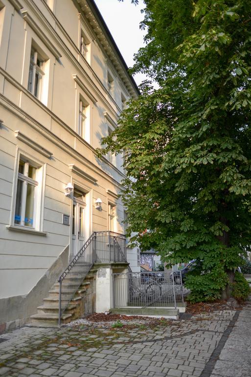 Apartment Central Leipzig - Thomaskirche Экстерьер фото